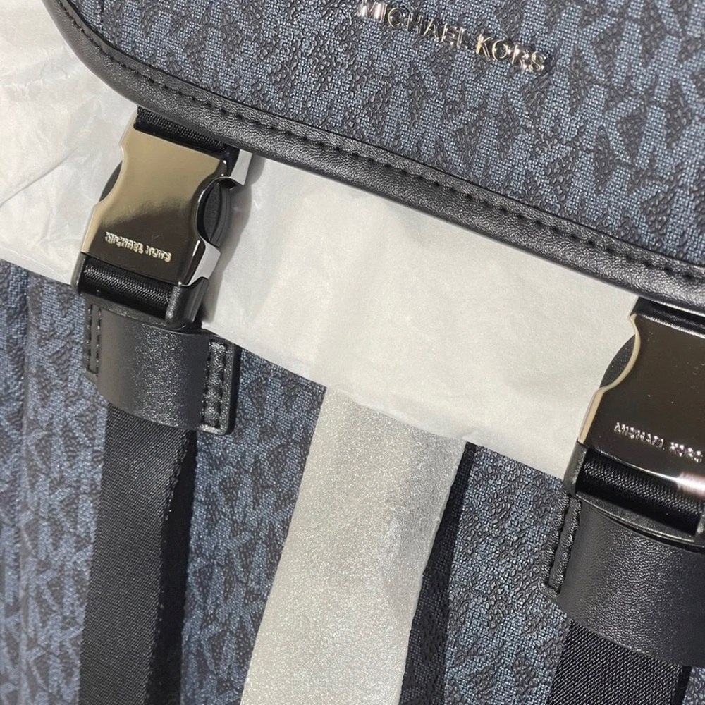 Michael Kors Backpack - Picture 2 of 7